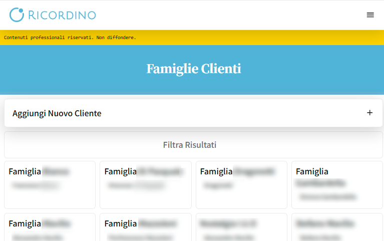 Clienti