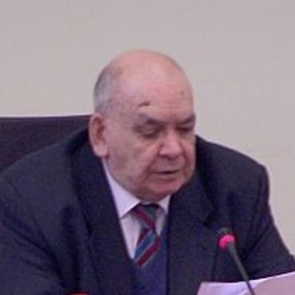 Prof.
Lionello Lanciotti