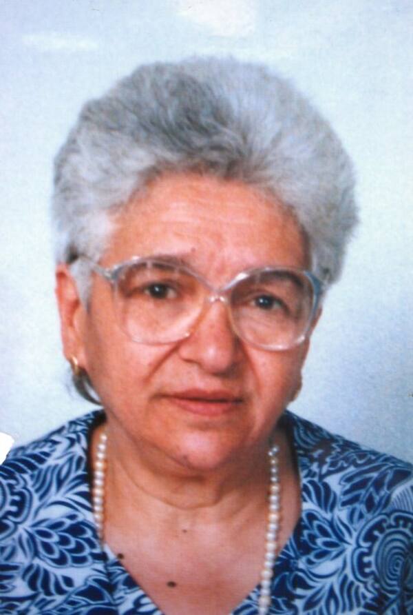 Serafina Guido