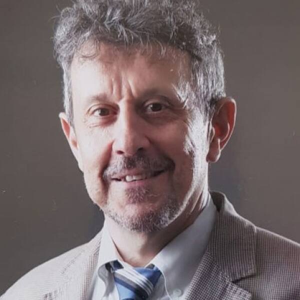 Prof.
Silvio Vita