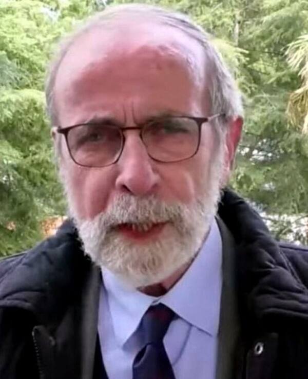 Prof.
Alberto Ventura