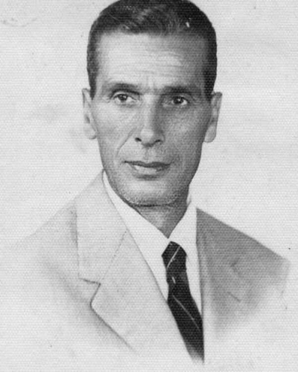 William Durante