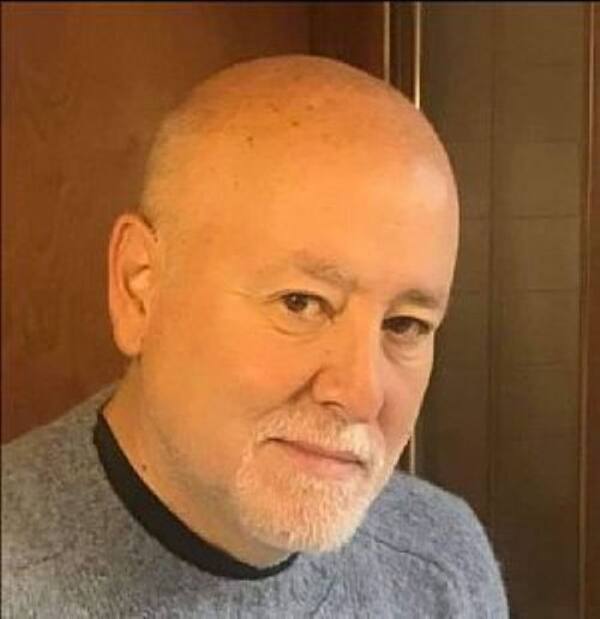 Carlo Longobardi
Carletto