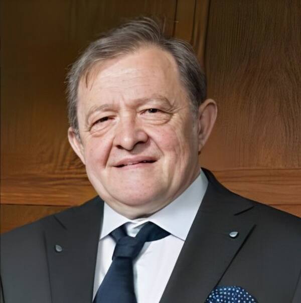 Maurizio Mazzoleni
Ingegnere