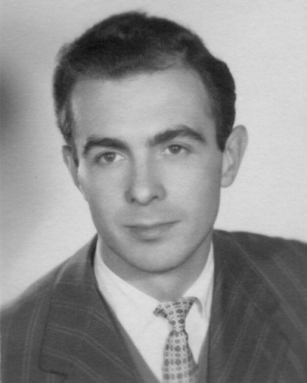 Antonio Mavilio