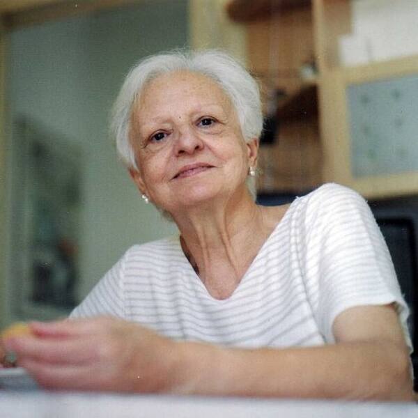 Mariarosaria Mavilio