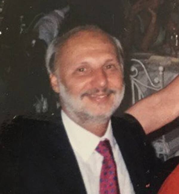 Prof.
Luigi De Siena