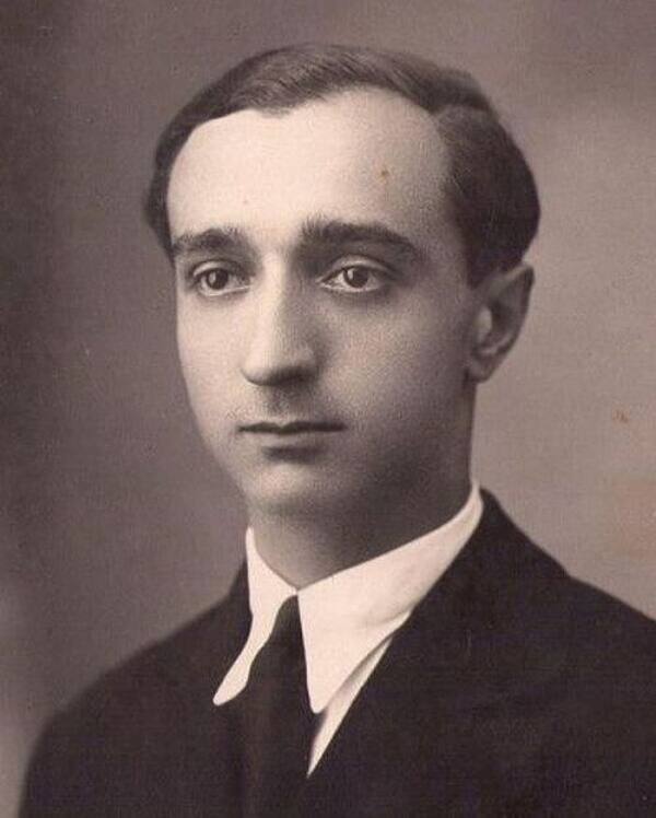 Comm. 
Salvatore Mavilio