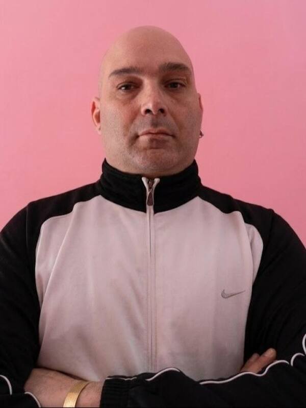 Amadio Caforni
"Mario"