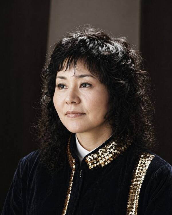 嘉村 美和子
Miwako Kamura