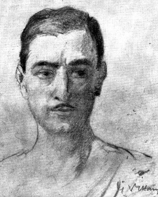 Umberto Galeota