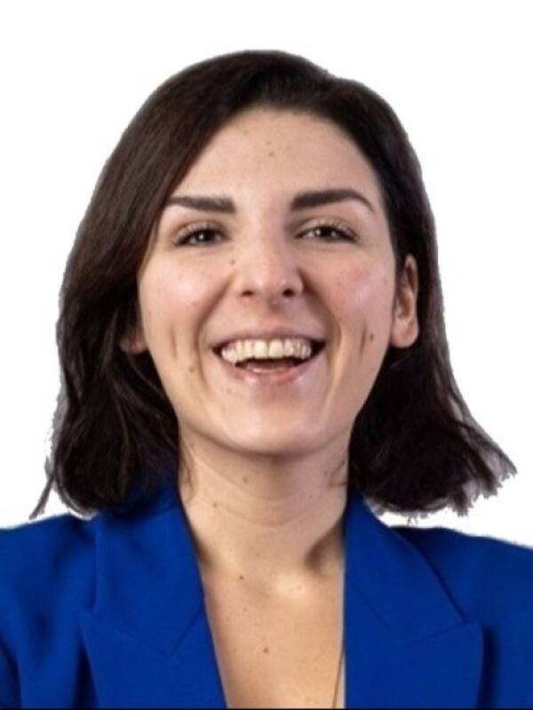 Federica Longhin