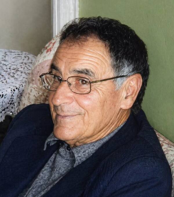 Daniele Dragonetti