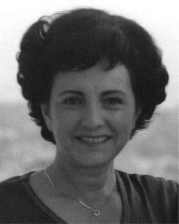 Concetta Mavilio