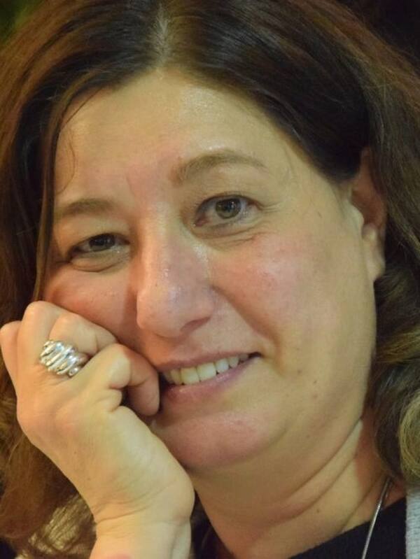 Patrizia Arena