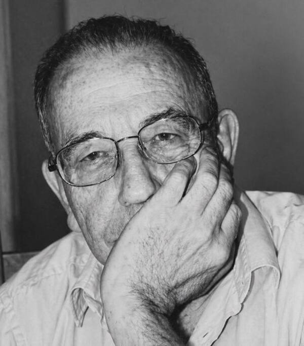 Prof.
Adolfo Tamburello
